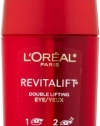 L'Oreal Paris RevitaLift Double Eye Lift, 0.5 Ounces