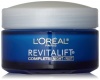 L'Oreal Paris RevitaLift Anti-Wrinkle + Firming Night Cream, 1.7 Ounces
