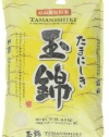 Tamanishiki Super Premium Short Grain Rice, 15-Pound