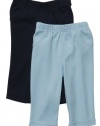 Carter's Boys Essential 2-pack Pants