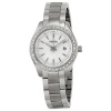 Fossil Women's ES2998 Stainless Steel Analog White Dial Watch