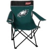 NFL Philadelphia Eagles Coleman Folding Chair With Carrying Case