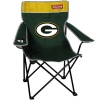 NFL Green Bay Packers Coleman Folding Chair With Carrying Case