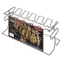 Bayou Classic 0770-PDQ Leg and Wing Rack Bayou Classic 0770-PDQ Leg and Wing Rack