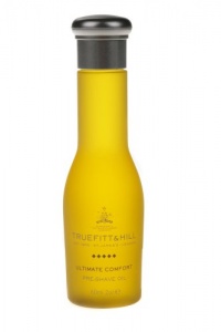 Truefitt & Hill Ultimate Comfort Pre-Shave Oil, 2 oz. Truefitt & Hill Ultimate Comfort Pre-Shave Oil, 2 oz.