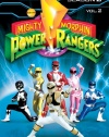 Mighty Morphin Power Rangers: Season 2, Volume 2