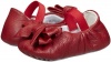 Bloch Baby Ayva - Rojo-3 (6-9 Months)