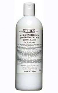 Kiehl's Hair Conditioner and Grooming AID Formula 133 8.4oz/250ml Kiehl's Hair Conditioner and Grooming AID Formula 133 8.4oz/250ml