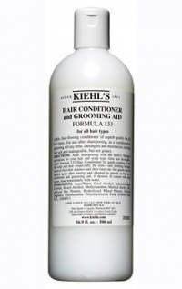 Kiehl's Hair Conditioner and Grooming AID Formula 133 8.4oz/250ml