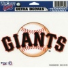 San Francisco Giants - Logo Decal