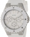 GUESS Women's U10657L1 Feminine Sport Watch