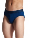 Calvin Klein Men's 2 Pack Hip Brief