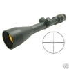 NcStar 3-9X40 Black Scope/Ruby Lens/Ring (SFB3940R)