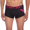 Emporio Armani Men's Big Eagle Stretch Pop Color Trunk