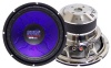 Pyle PL1090BL 10-Inch 1,000-Watt DVC Subwoofer