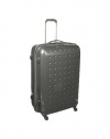 Samsonite Luggage Pixelcube 30 Upright Spinner - Anthracite