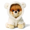 Gund Itty Bitty Boo Bear Suit 5 Plush