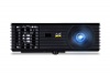 ViewSonic PJD5134 SVGA DLP Projectorwith 3D Blu-Ray Ready, Integrated Speaker and Dynamic ECO (Black)