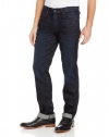 Joe's Jeans Men's Brixton Slim Fit Straight Leg Jean in Monte