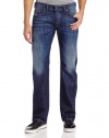 Diesel Men's Larkee Regular Straight Leg Jean