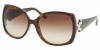 Bvlgari BV8078 Sunglasses Color 967/13