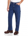 Dickies Men's Loose Fit Carpenter Jean