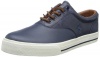 Polo Ralph Lauren Men's Vaughn Saddle Sneaker