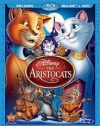 The Aristocats (Two-Disc Blu-ray/DVD Special Edition in Blu-ray Packaging)