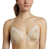 Calvin Klein Women's Perfectly Fit Sexy Signature Underwire Bra