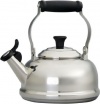 Le Creuset 1.8 Quart Stainless Steel Tea Kettle