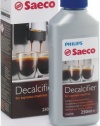 Philips Saeco CA6700/47 Espresso Machine Liquid Decalcifier