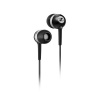 Sennheiser CX 300B MK II Precision Enhanced Bass Earbuds (Black)