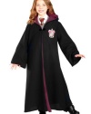 Kids Deluxe Gryffindor Robe