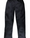 Red Ledge Men's Thunderlight Pant Pull On Rain Pant