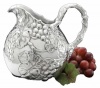 Arthur Court Grape 1-1/2-Quart Small Pitcher