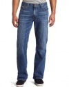 Lucky Brand Men's 367 Vintage Bootcut Jean in Nugget