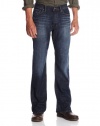 Lucky Brand Men's 367 Vintage Bootcut Jean In Riverneck