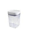 OXO Pet Pop Container, Small Square, 1-Liter