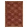 Karastan English Manor Coventry Trellis Rug
