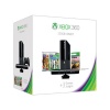 Xbox 360 E 250GB Kinect Holiday Value Bundle