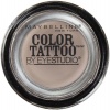 Maybelline 24 Hour Eyeshadow, Tough as Taupe, 0.14 Ounce