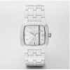 Diesel White Ceramic  Men's Watch  DZ1421