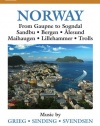 Musical Journey: Norway