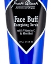 Jack Black Face Buff Energizing Scrub, 6 fl. oz.