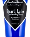 Jack Black Beard Lube Conditioning Shave, 6 fl. oz.