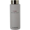 CARTIER BAISER VOLE BODY LOTION 6.7 OZ WOMEN