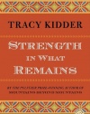 Strength in What Remains (Random House Reader's Circle)