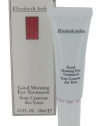 Elizabeth Arden Good Morning Eye Treatment, 0.33-Ounce Tube