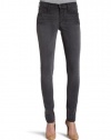 James Jeans Women's Twiggy Legging Jean in Slate