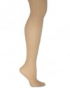 Donna Karan Hosiery The Signature Collection Sheer Satin Control Top Pantyhose,